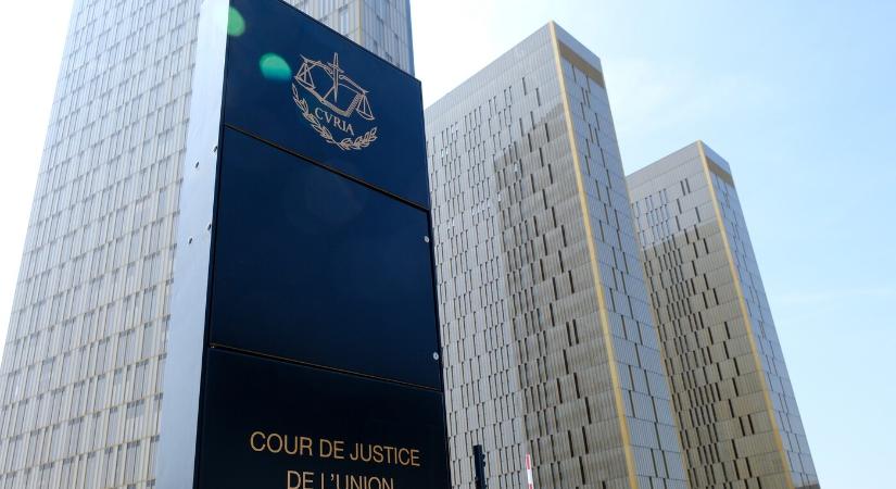 Újfent elítélte Magyarországot az Európai Unió Bírósága