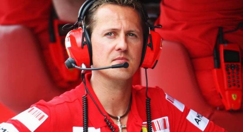 Szívbemarkoló, milyen most Michael Schumacher állapota: az is kiderült, visszatér-e valaha a nyilvánosság elé