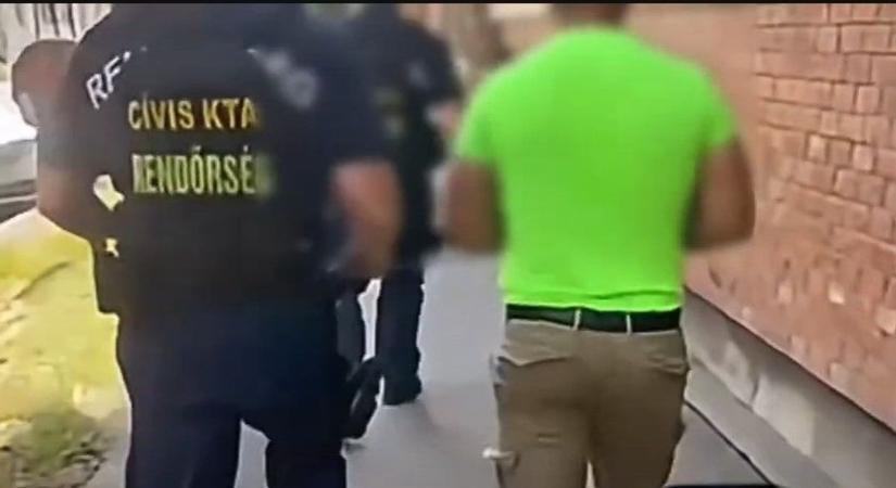 Brutális, mit kellett átélnie egy 11 éves kislánynak Hajdú-Biharban - videóval!