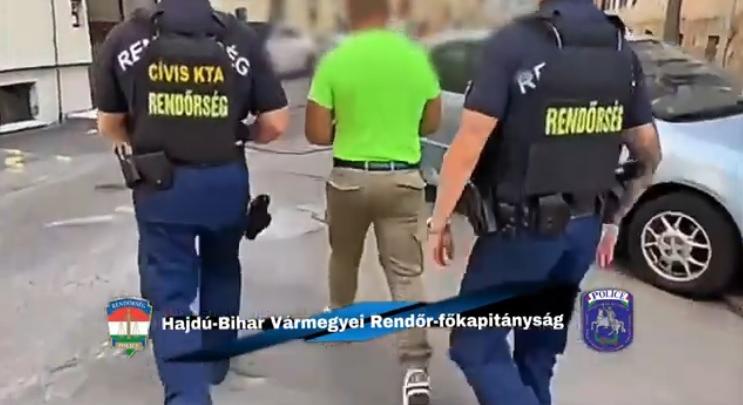 11 éves kislányhoz közeledett szexuálisan egy férfi Polgáron