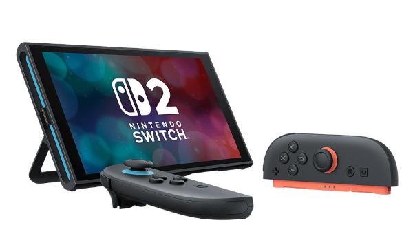 A várakozásnak vége: boltokba került a Nintendo Switch 2!