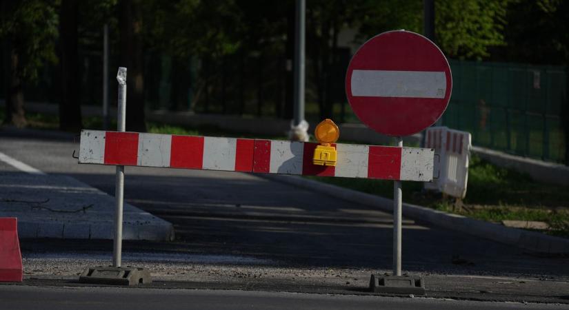Forgalmi korlátozások a bornapok idején, erre figyeljen, ha közlekedik!