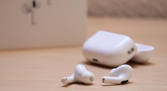 Ingyen jöhet egy rakás új funkció az Apple fülhallgatóiba