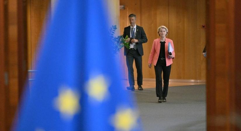 Megérkezett az amerikai válasz Szijjártó bejelentésére: Von der Leyennek ez kellemetlen lesz