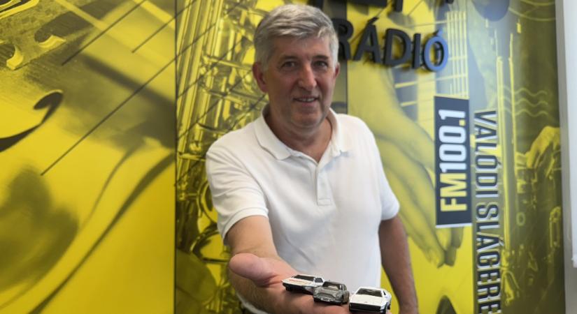Columbo, James Bond, Taxi: ismert filmek legendás autói
