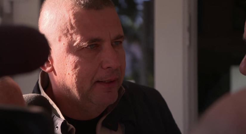 Tárgyaltak Ruszin-Szendi Romulusz kijelentéseiről a honvédelmi és rendészeti bizottságban  videó