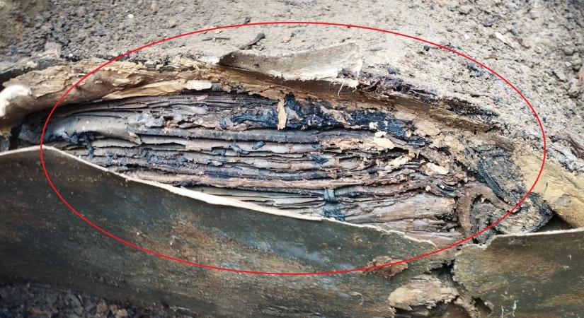 Bécsben dolgoznak a szenzációs felfedezés tartalmán