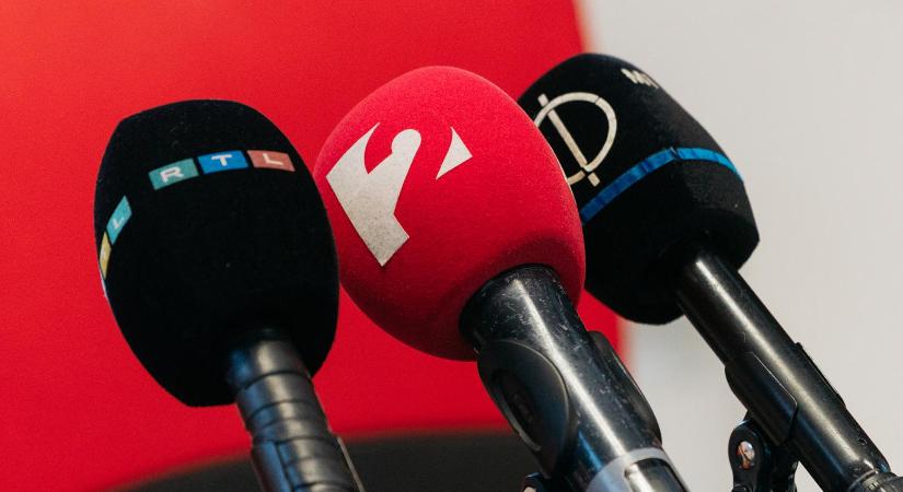 Megalázó, kiszolgáltatott helyzetben mutatott be egy bántalmazott gyermeket a Tények, az NMHH bírságolt
