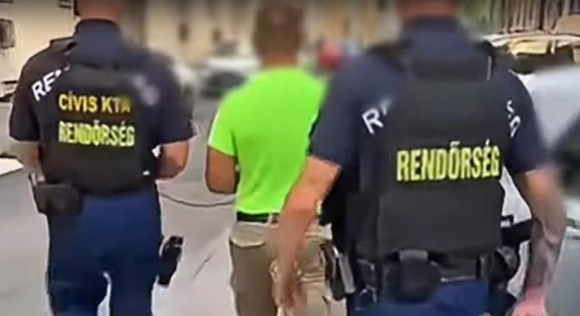 Elmondta egy 11 éves kislány az anyjának, hogy a szomszédjuk többször is szexuálisan közeledett felé