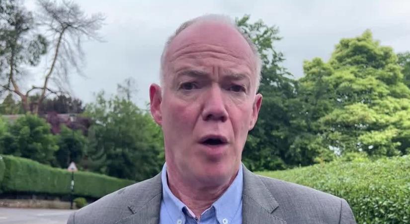 Az időjárás is segíti a migránsokat, jelentősen megnőtt a Nagy-Britanniába csónakon érkezők száma  videó