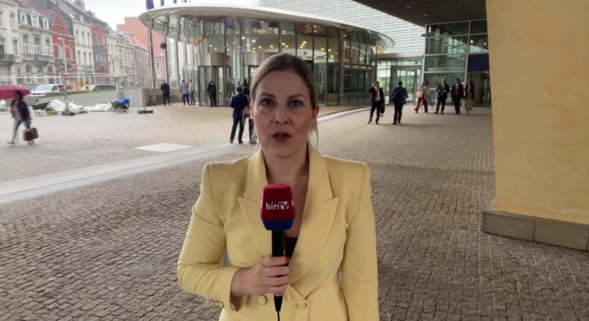 A választás után máris a lengyel uniós pénzek befagyasztásáról beszélnek Brüsszelben  videó