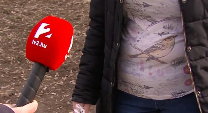 Megalázó módon mutatott be egy kisgyermeket a fideszes TV2 „hírműsora”