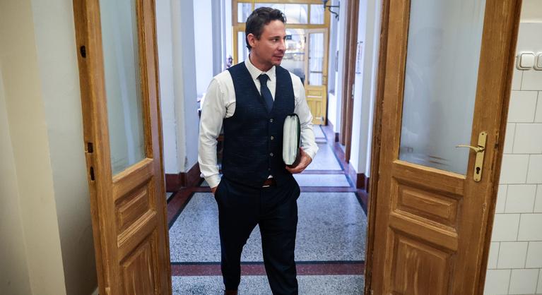 Elítélte a bíróság Schadl György egykori munkatársát