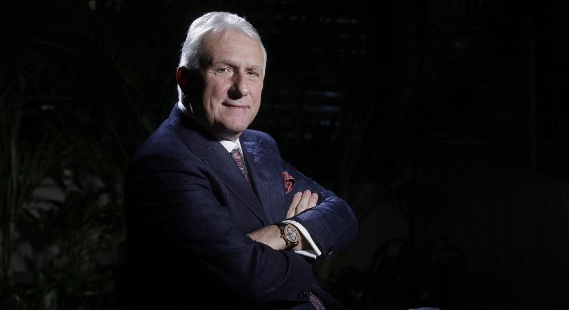 Bige László: Szó nem volt csődközeli helyzetről