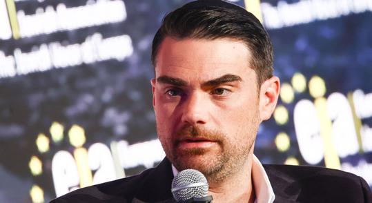 Az Orbán Viktort lenyűgözőnek tartó trumpista Ben Shapiro azt mondja, Putyin a fegyverszünetért cserébe egyetlen anyagi ajánlattal sem élt