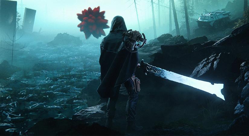 A Hell is Us demója már a bevezető videónál kifagy RTX 50-es és 40-es kártyákon