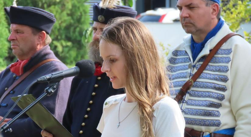 Európának szüksége van a magyarokra, a hitünkre, az elkötelezettségünkre, hangzott el Kapuváron – Fotók, videó