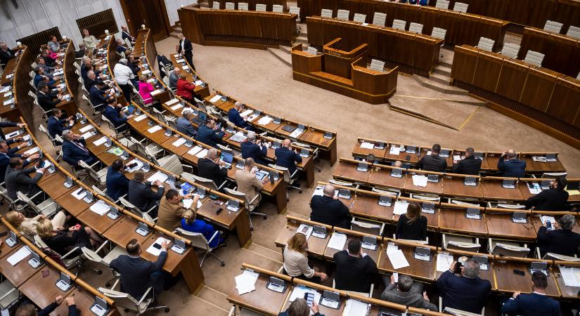 Nem sikerült megnyitni a rendkívüli ülést a „hacienda-ügyben”