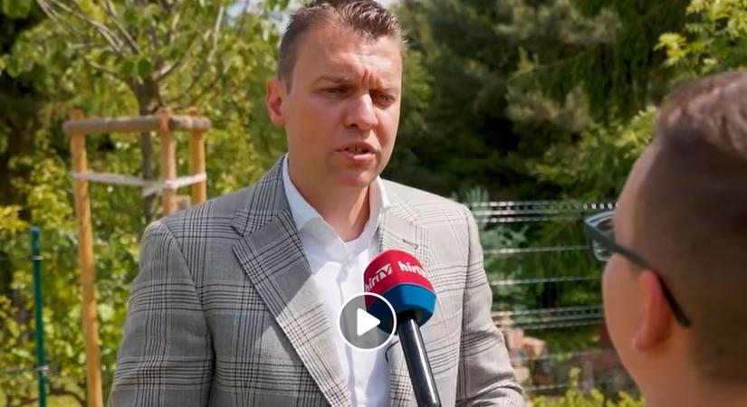 Menczer Tamás: Ki fog derülni, hogy Ruszin-Szendi Romulusz egy ukránpárti, háborúpárti álláspontot képviselt (VIDEÓ)
