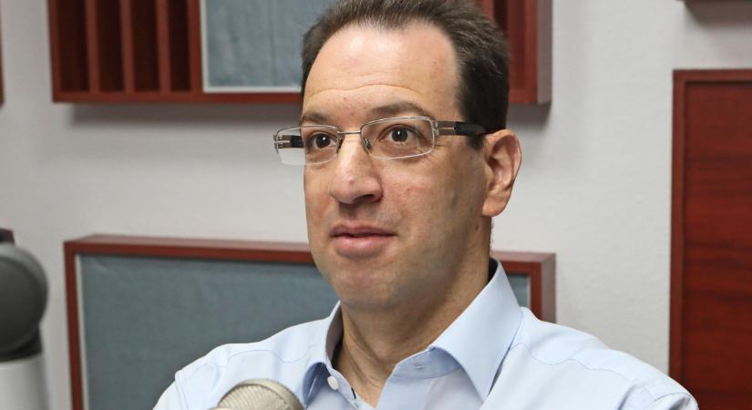 Ligeti: Kádermentőként működik tovább az MNB alapítványa