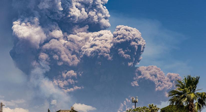 Hány embert ölt meg eddig az Etna?