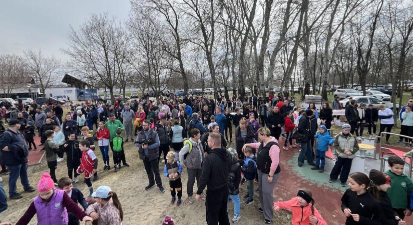 Sokakat megmozgattak a programsorozatban