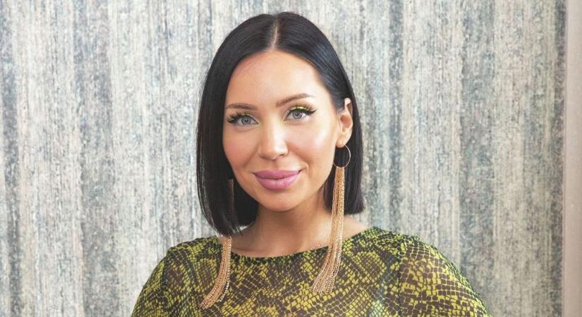 „Másra való a szád, nem az ugatásra” – kiakadtak a hevesi énesnő videóján