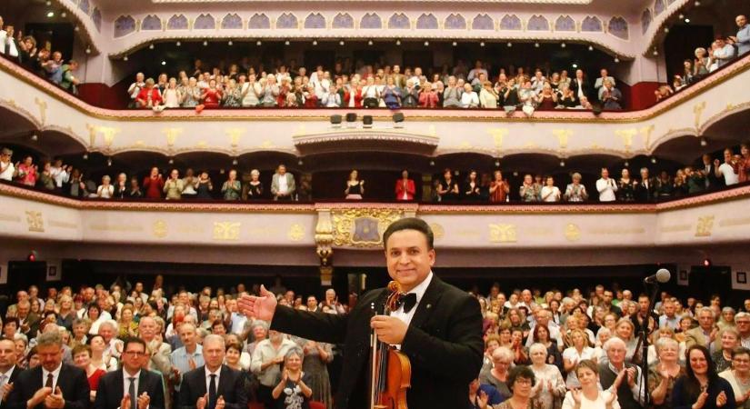 Mága Zoltán: "Mély megdöbbenéssel és őszinte együttérzéssel értesültem róla..."
