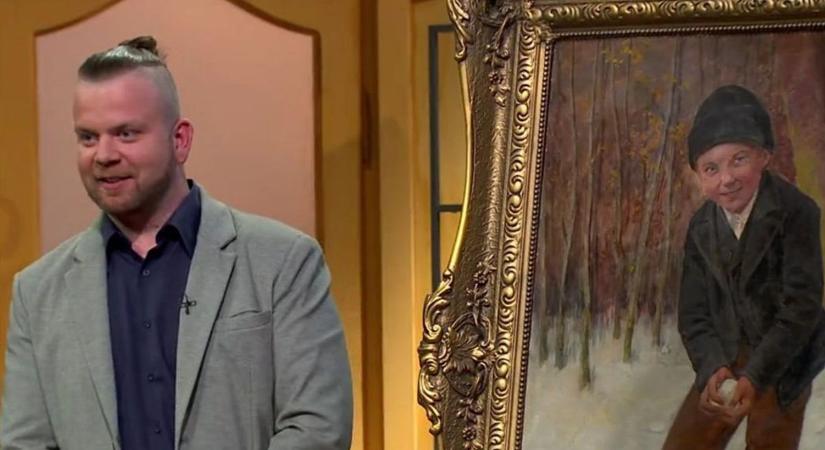Kiskunhalasi férfi tűnt fel a Kincsvadászokban, elmesélte, milyen volt a forgatás – videóval