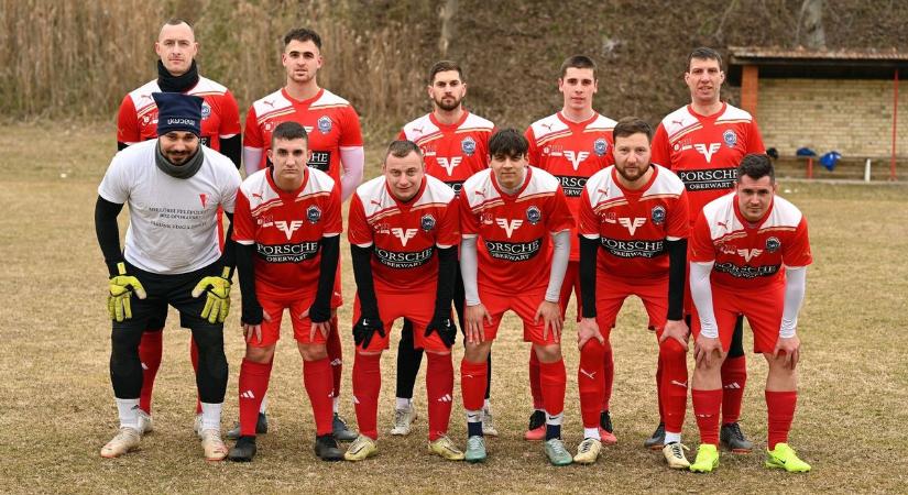 Derbin dől el a délvidéki bajnoki cím