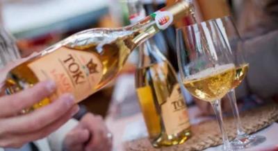 Tokaji Bornapok, 2025. június 7-9. és június 13-15.