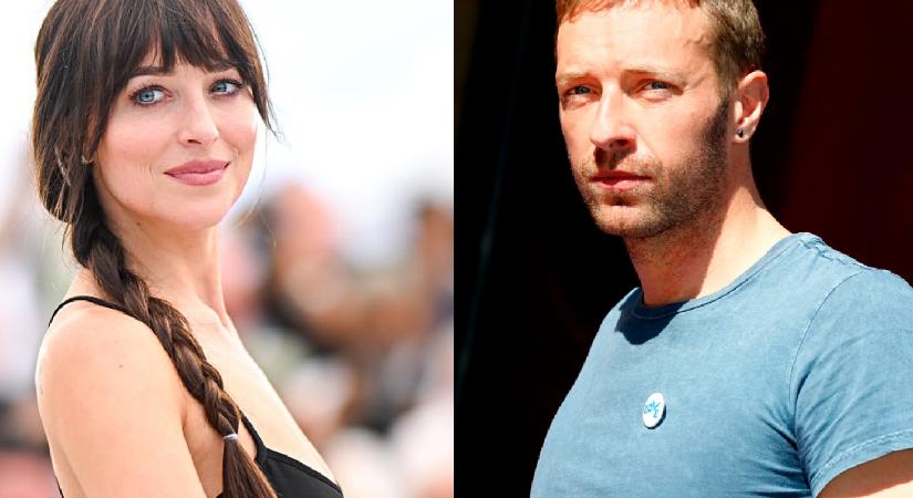 Mindenki erről beszél: ez a súlyos gond vetett véget Dakota Johnson és Chris Martin kapcsolatának