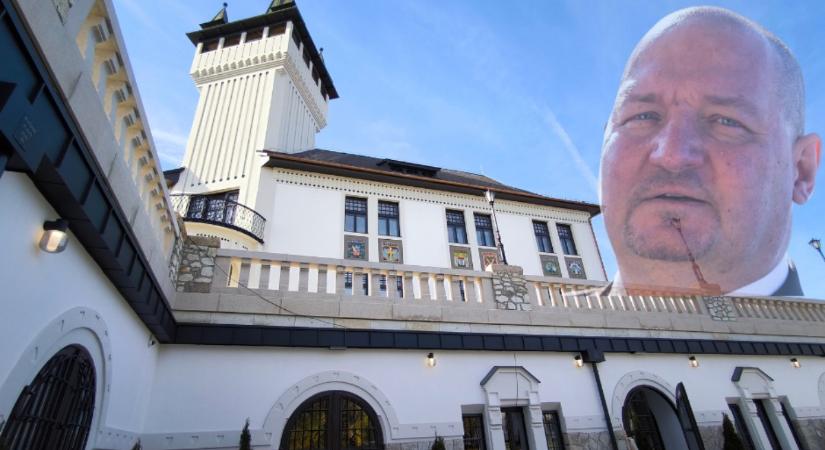 Németh Szilárd alapítványa még létre se jött, de milliókat kapott: a DK-s képviselő feltárta azt ügyet