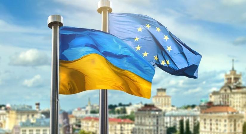 Ukrajna csatlakozása a gazdagokat hozná helyzetbe