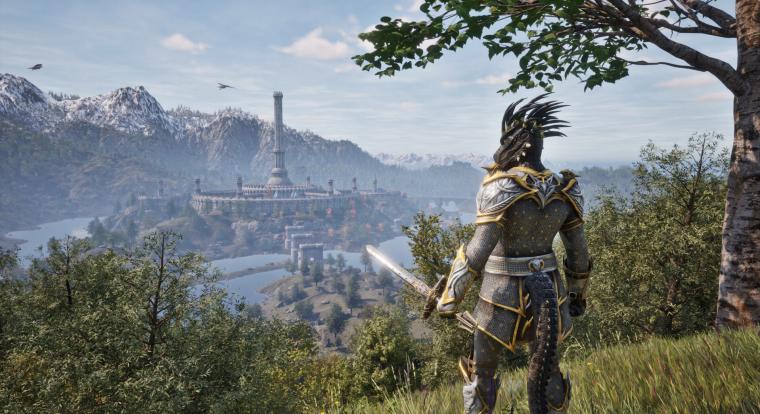 A Bethesda meghallotta a rajongók könyörgését, frissítéseket kap a The Elder Scrolls IV: Oblivion Remastered