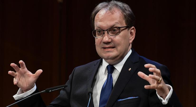 Hoppál Péter: Nálunk a jobboldalon nincs pardon, mi még a köztársasági elnökünket is lemondattuk