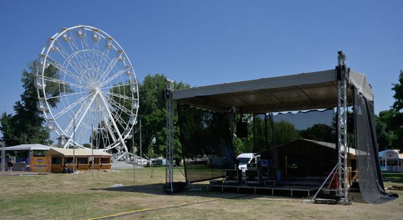 Holnap indul a retró őrület Szegeden, elképesztő bejelentésre készül a Deja Vu – galériával, videóval
