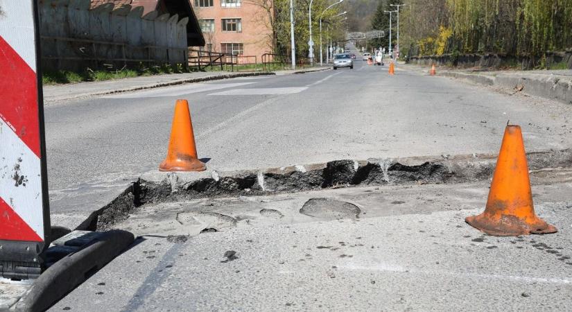 Erre ne menjen szombaton Miskolcon, ha jót akar!