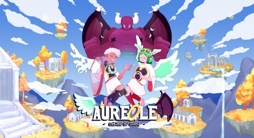 Aureole – Wings of Hope teszt