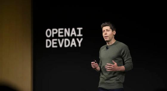 Film készülhet az OpenAI drámájáról, amikor kirúgták, majd pár napra rá visszavették Sam Altmant