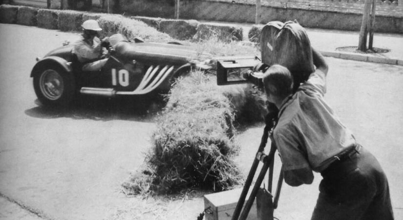 F1 és IndyCar a vásznon – 1. rész: A hőskor