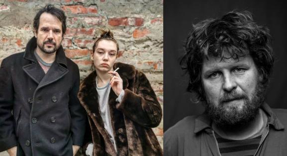 A Peer Krisztián főszereplésével készült Fliegauf-film Karlovy Varyban versenyez