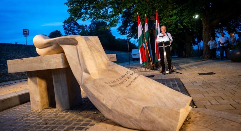 Megemlékezést tartottak a nemzeti összetartozás napján