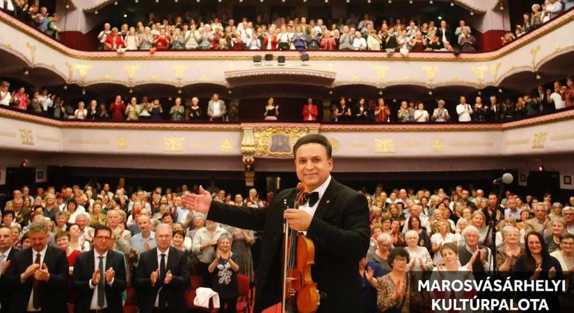 Mága Zoltán: legyünk együtt a segítség hangja, a remény fénye!