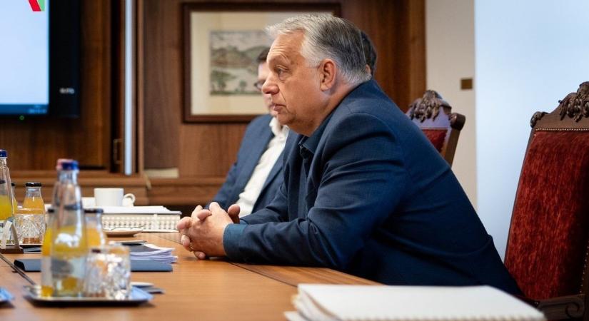 Mivel zsarolhatják Orbánt az oroszok?