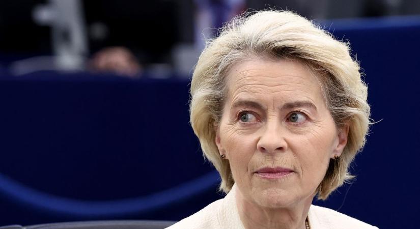 Lázadás Brüsszel ellen: nyugati országok sem támogatják az orosz gáz tilalmát