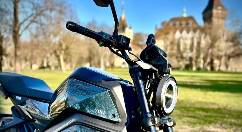 Új nevek a hazai motorpiac dobogóján - Hallottál már a Rezonról?