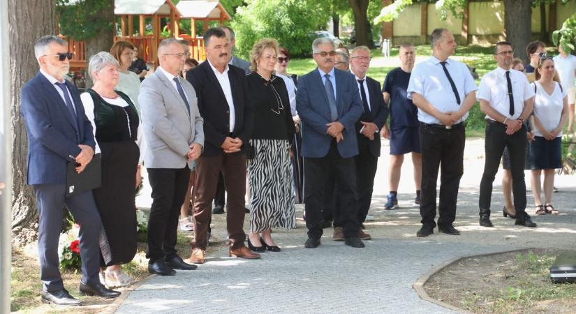 Ez a nap alkalom arra, hogy megerősítsük a nemzeti összetartozást