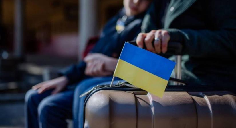 Az Európai Unió megkezdte az ukránok háború utáni visszaküldési tervének a kidolgozását – Politico