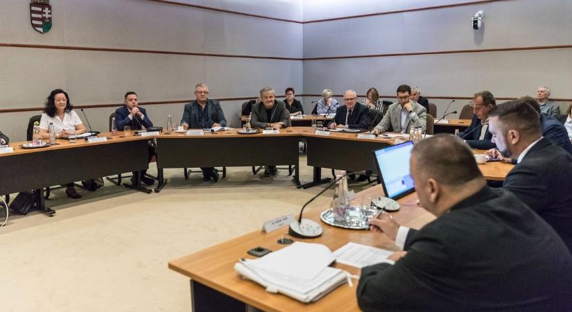 Kétszer döntöttek ugyanarról – ez történt a köztemető ügyében